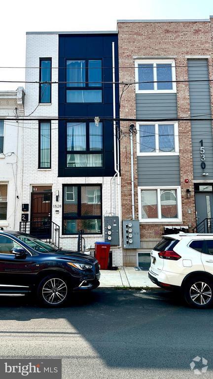 Building Photo - 1528 N 25th St