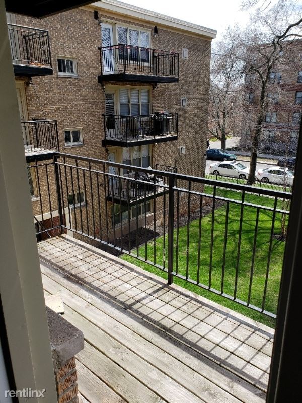 Foto del edificio - 2534 W Fitch Ave