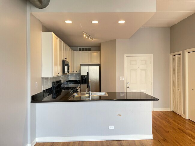 Foto del edificio - 849 W Monroe St