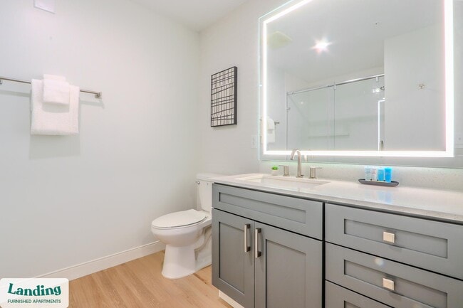 Foto del edificio - 210 E Green St