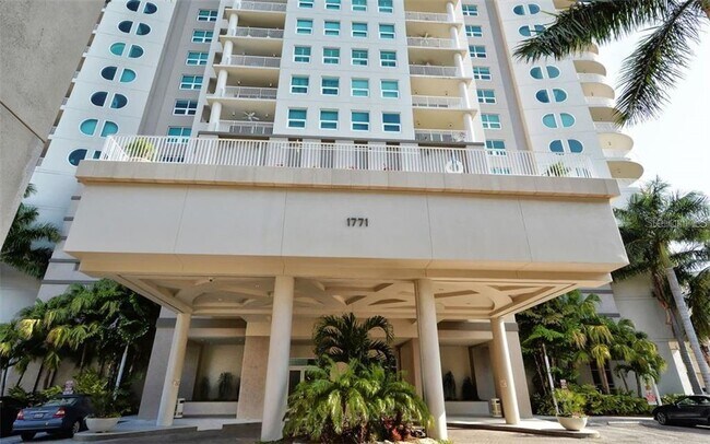 Building Photo - 1771 Ringling Blvd