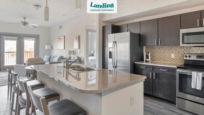 Foto del edificio - 7077 Watercrest Parkway