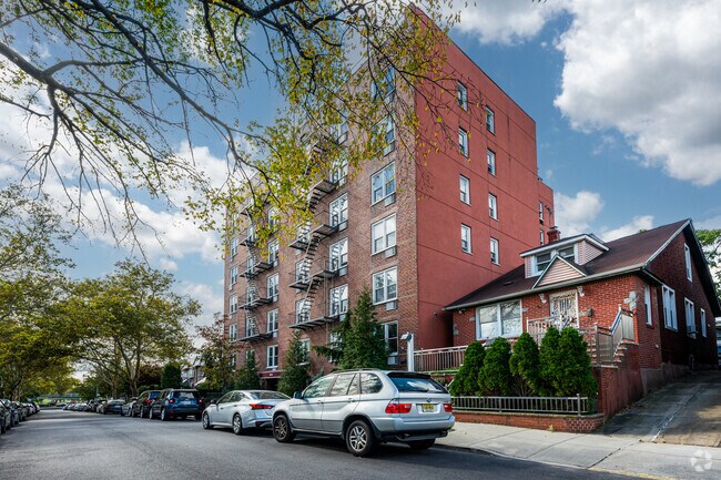 Building Photo - 50-22 40th St