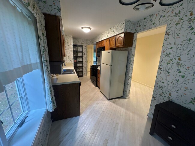 Foto del edificio - 401 Browning Ln