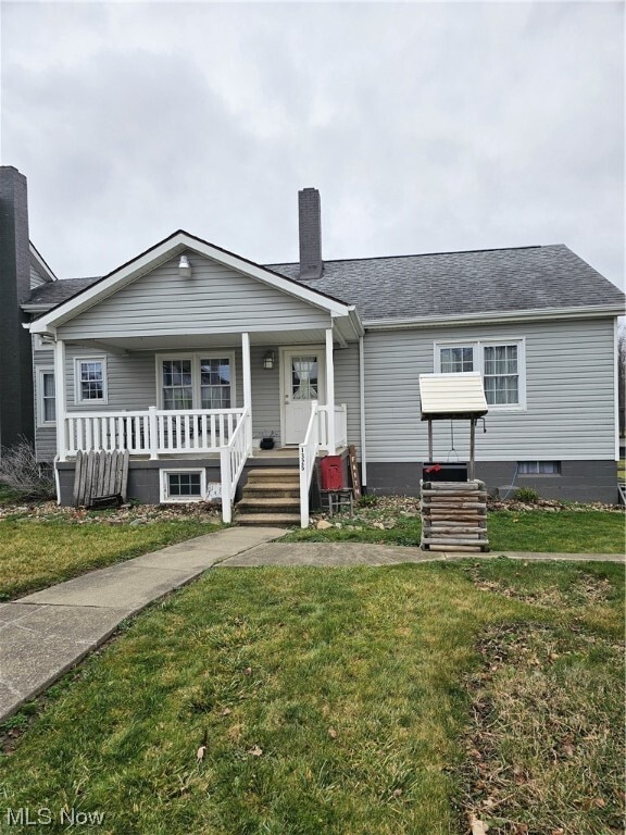 1327 US62, Wilmot, OH 44689 Apartment for Rent in Wilmot, OH