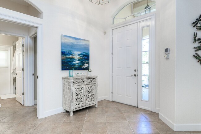 Foto del edificio - Luxury Turnkey Seasonal Rental – Prosperity Point at Burnt Store Marina