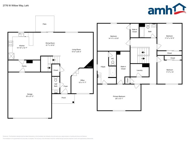 Building Photo - 2776 Willow Way
