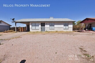 Building Photo - 502 N 104th St