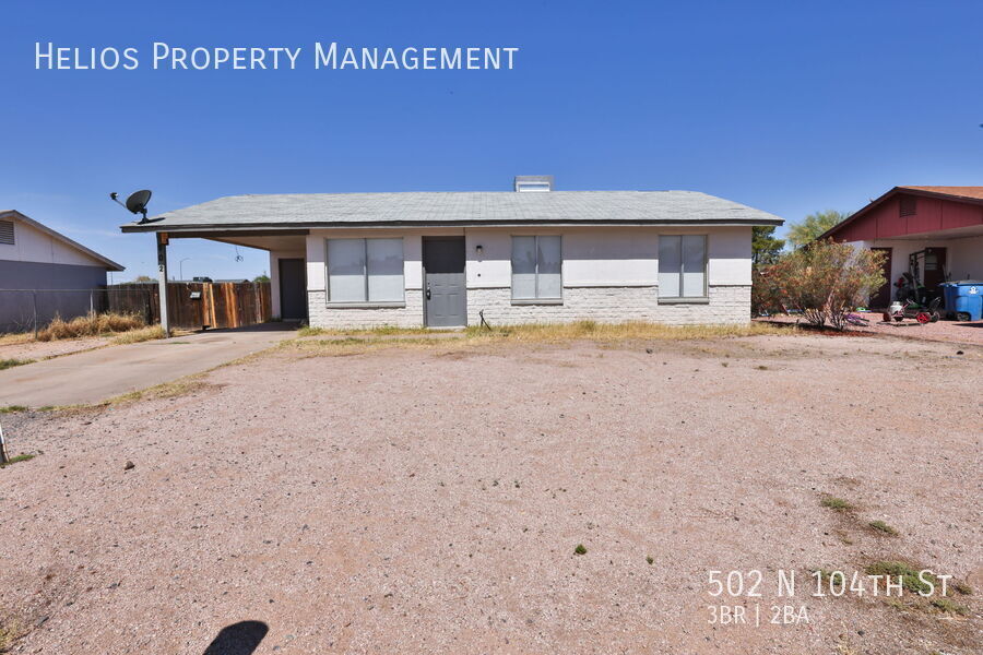 Primary Photo - 502 N 104th St