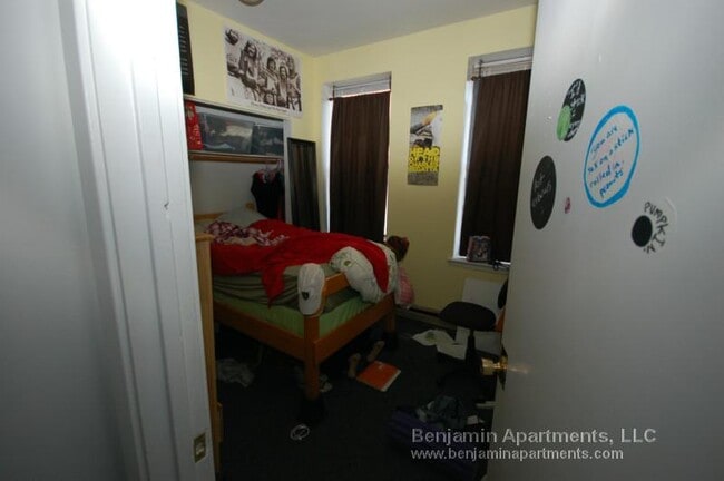 Foto del edificio - 774 Columbus Ave