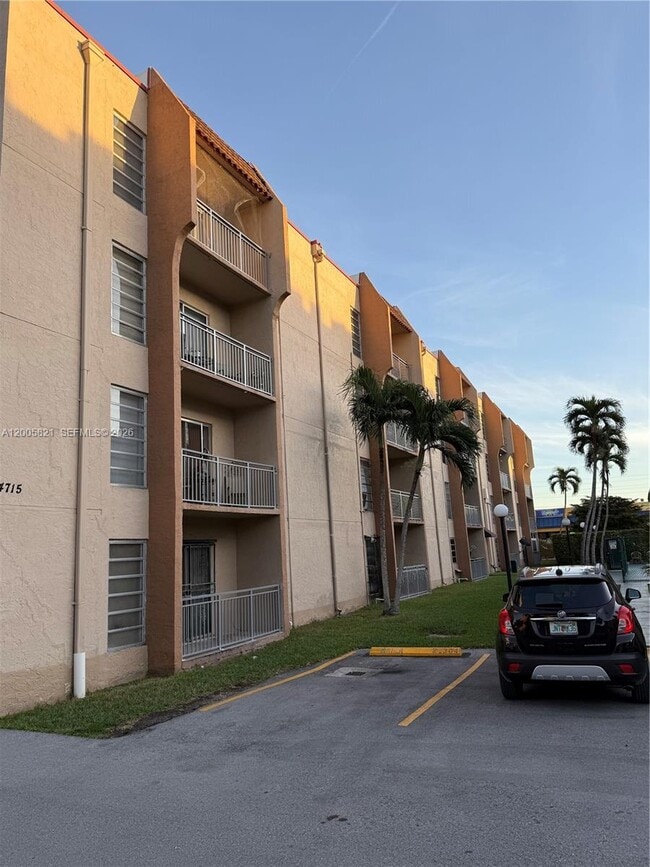 Building Photo - 4845 NW 7th St