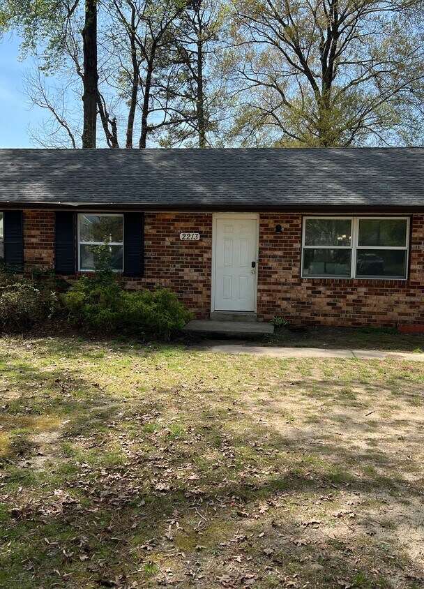 Photo - 2213 Capp Rd