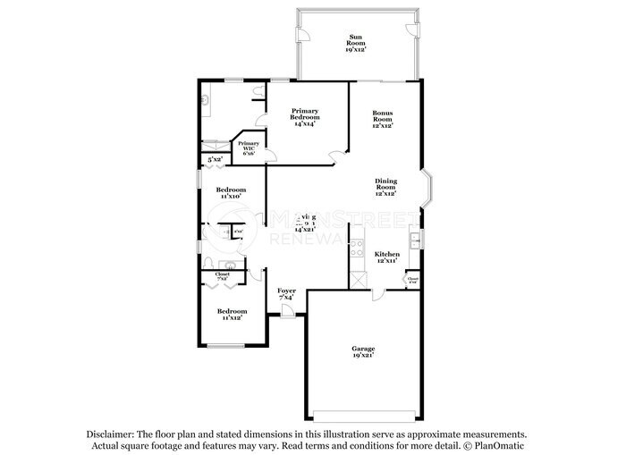Foto principal - 138 Piccolo Way