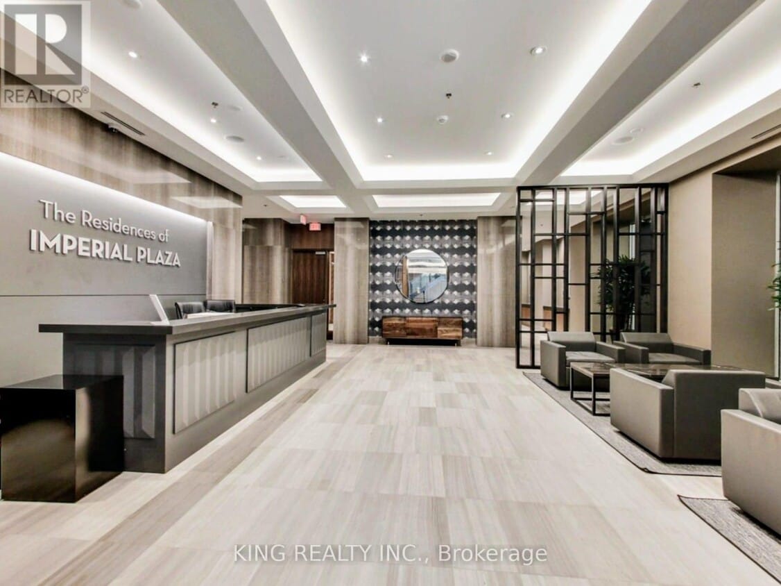 Building Photo - 111 St Clair Ave W