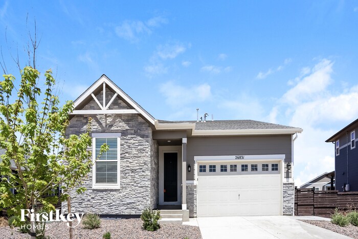 Primary Photo - 26831 E Byers Ave