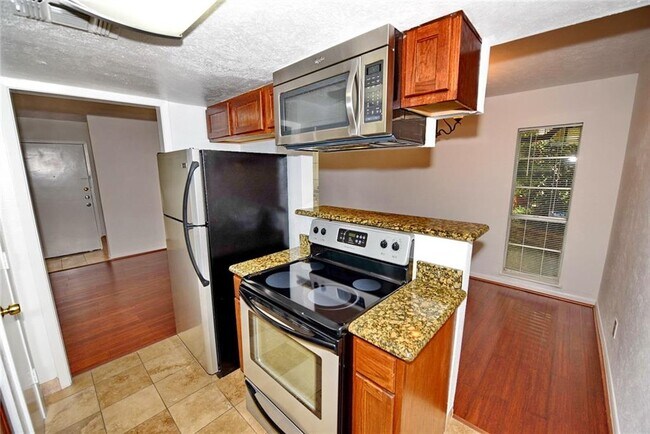 Foto del edificio - 4317 Hartford St