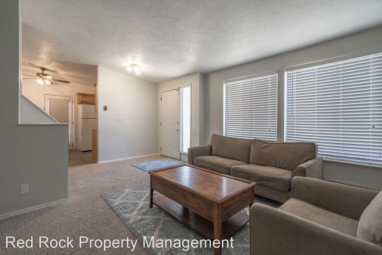 Foto principal - 3 br, 2.5 bath House - 1840 W 1100 N #17