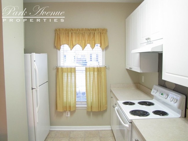 Foto del edificio - 2301 Bay Harbor Dr