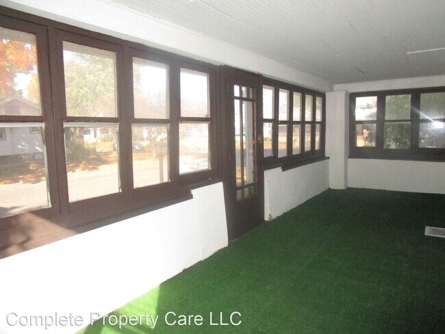 Foto del edificio - 3 br, 1 bath House - 605 W Beechwood