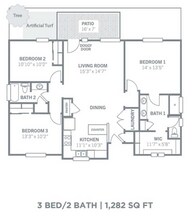 3A 2D - Village at Carver Mountain