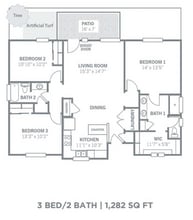 3A 2D - Village at Carver Mountain