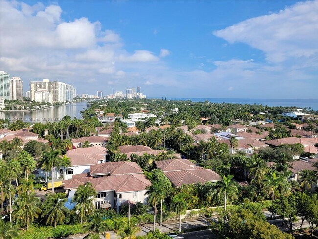 Building Photo - 19380 Collins Ave