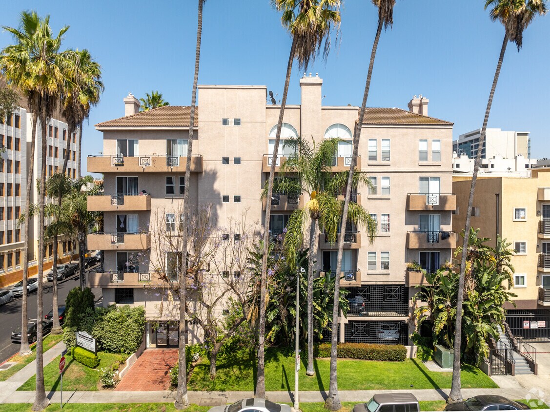 Foto principal - Catalina Apartments