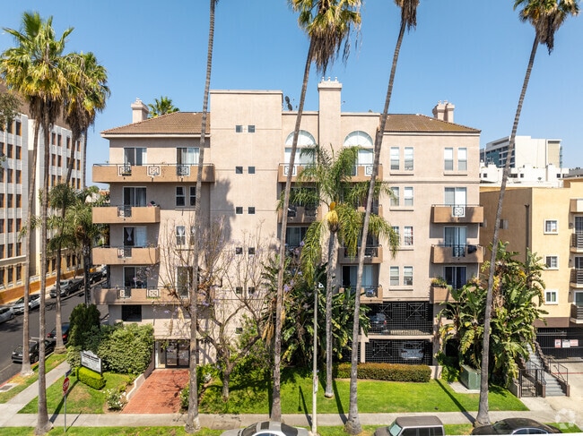 Building Photo - Catalina Apartments Building Photo - Catalina Apartments