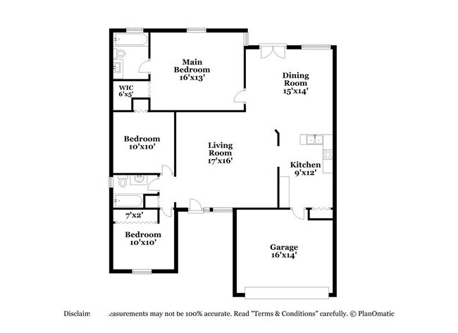 Foto del edificio - 1408 Windjammer Pl