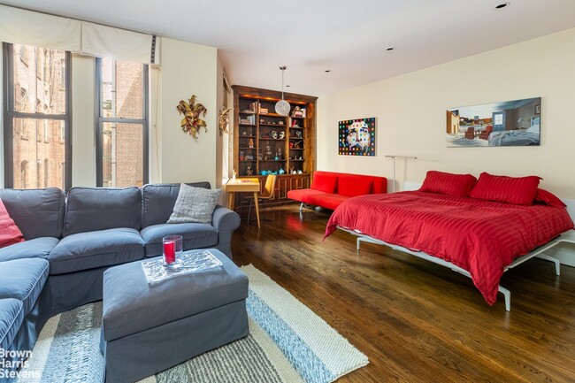 Building Photo - FULL FLOOR TRIBECA LOFT