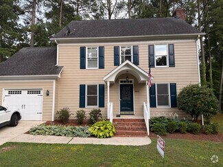 Building Photo - 4805 Lancashire Dr