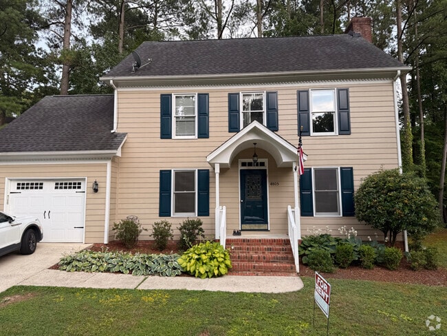 Building Photo - 4805 Lancashire Dr