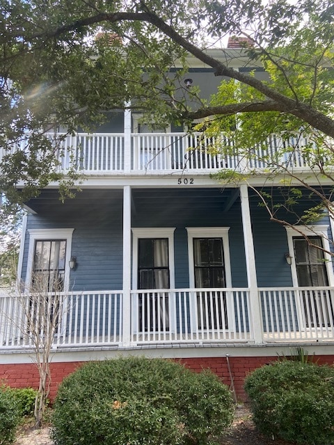 Building Photo - 502 E Duffy St