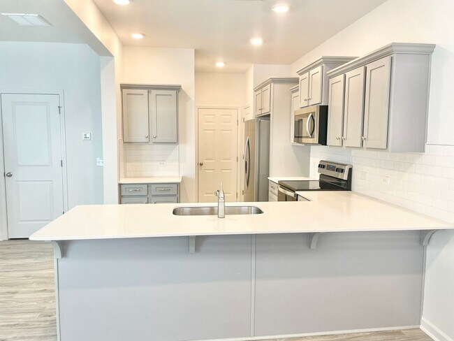Building Photo - Brand New Paired Home minutes from I-85 3b...