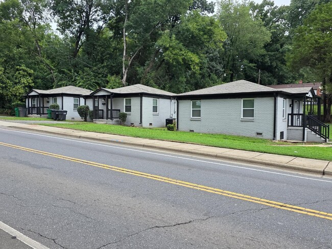 Foto del edificio - 2001 Erie St