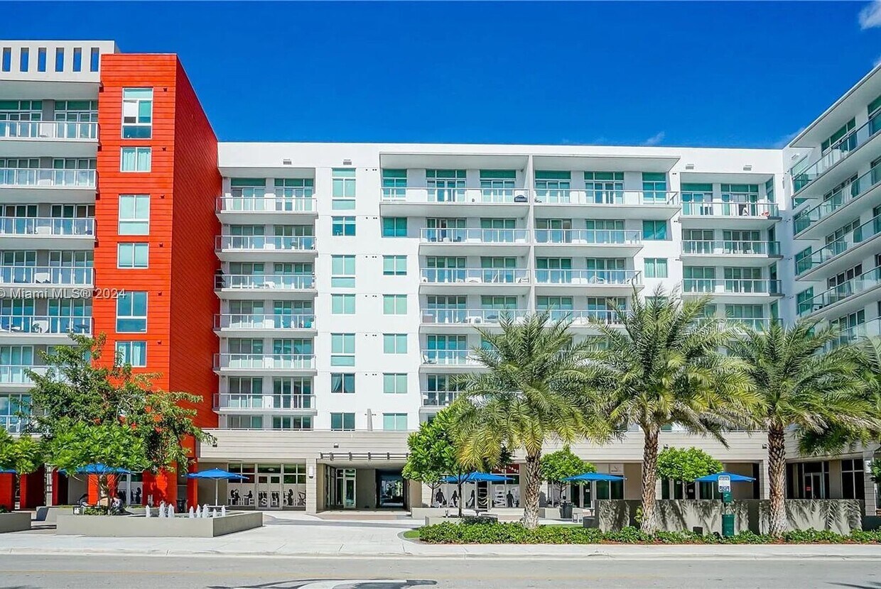 1 Bed / 2 Bath UNIT 3-218 - 1 Bed / 2 Bath UNIT 3-218