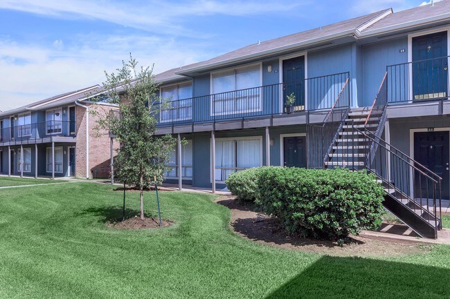 Foto del edificio - Dickinson Arms Apartments