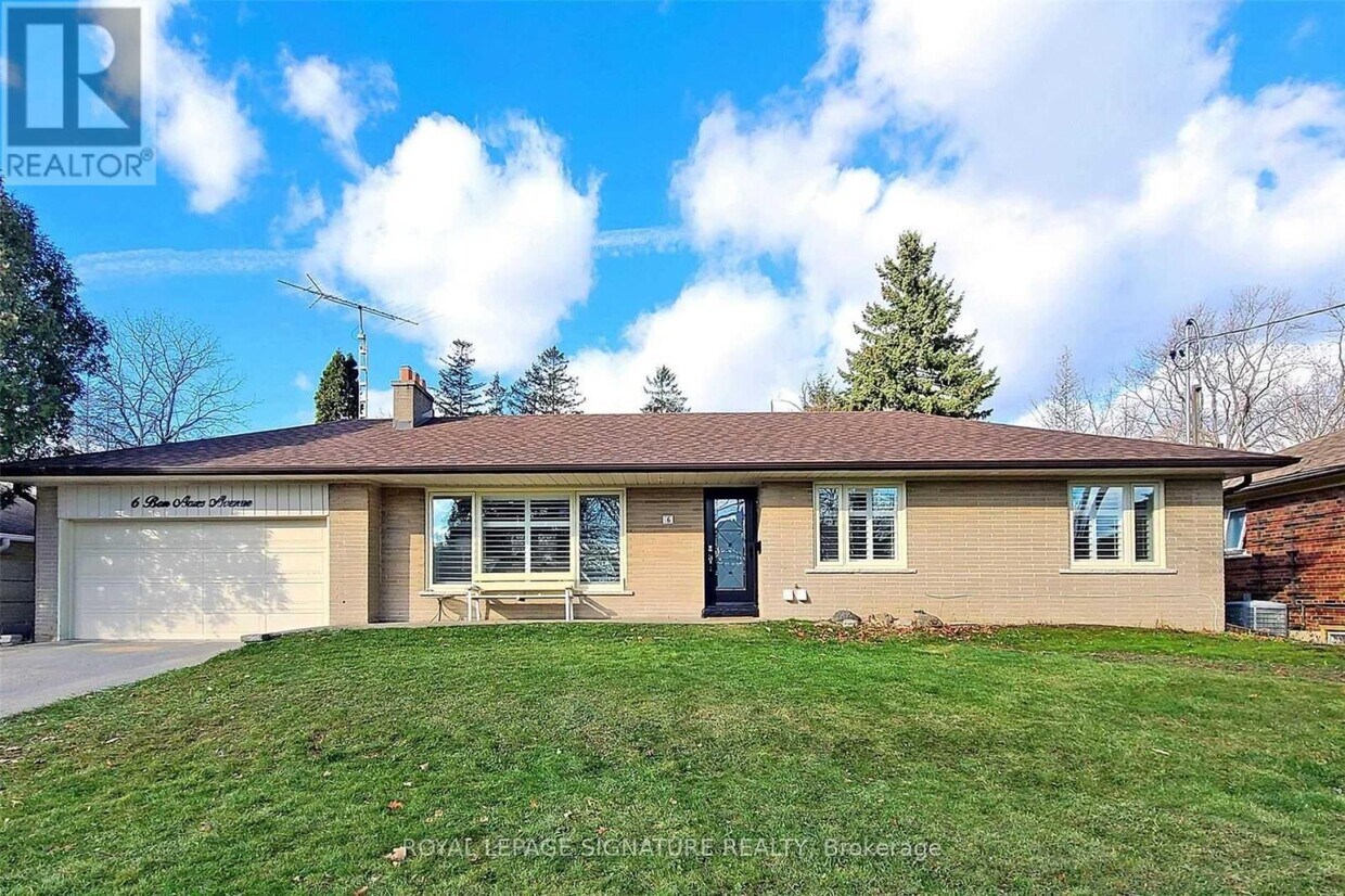 Primary Photo - 6 Bonacres Ave