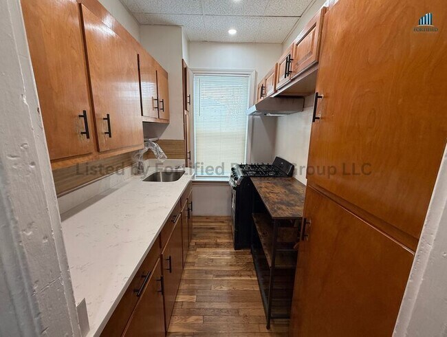 Foto del edificio - 42 Kilburn St