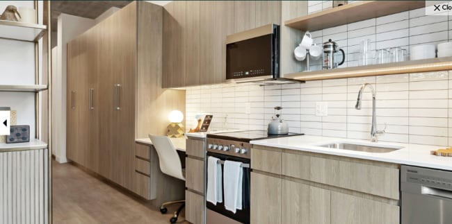 Photo - 801 N Wells St Apartment