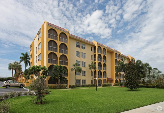 Tierra Del Sol Condos