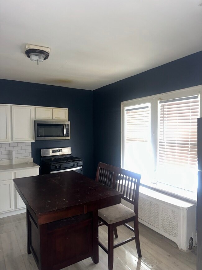 Foto del edificio - 154 W 118th St