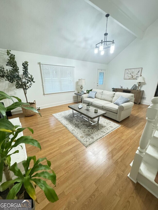 Building Photo - 3855 Laurel Falls Dr