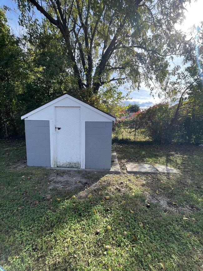 Foto del edificio - 515 Truitt St