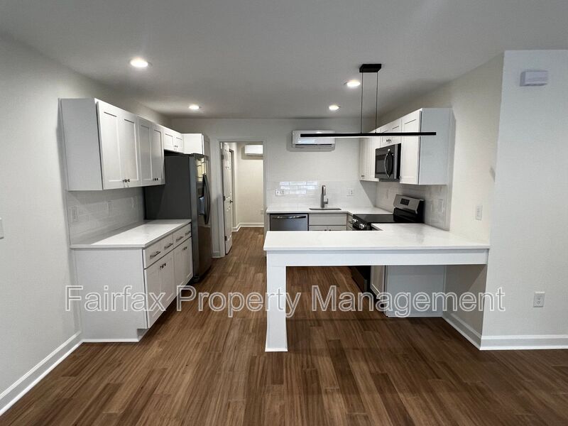Foto principal - 1309 Hudson Ave