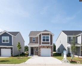 Building Photo - 1352 Sweet Gardenia Dr