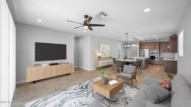 Foto del edificio - 13353 W Tether Trail