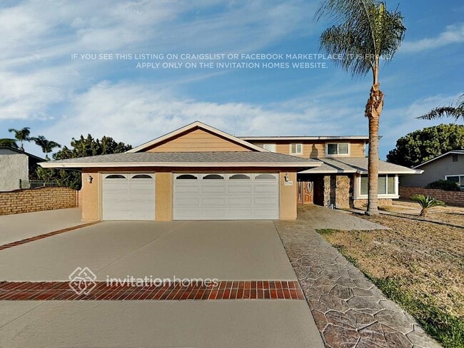 Building Photo - 5394 Trail Canyon Dr