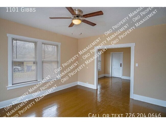 Foto del edificio - Nice 3 BR Rental Near Downtown