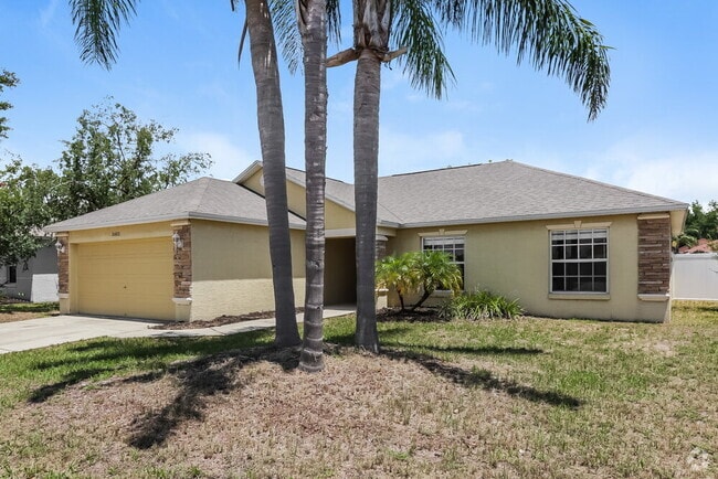 Building Photo - 5002 Quercus Loop